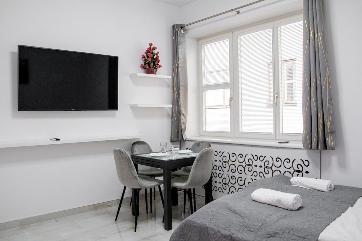 Apartamento Old Town In
