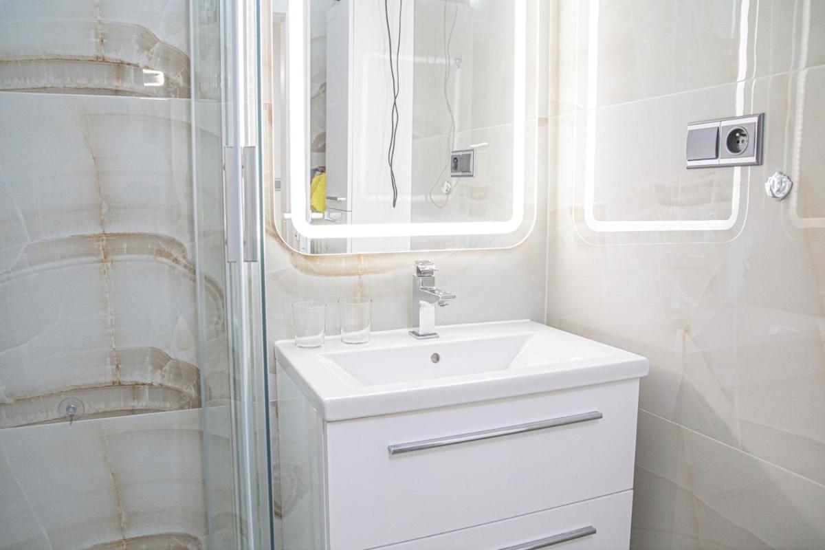 Apartamento Old Town In *