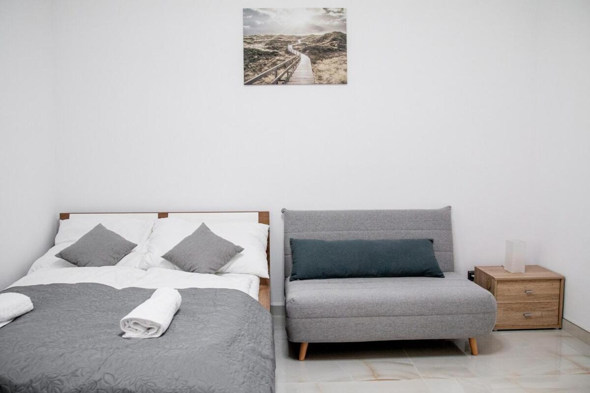 Apartamento Old Town In