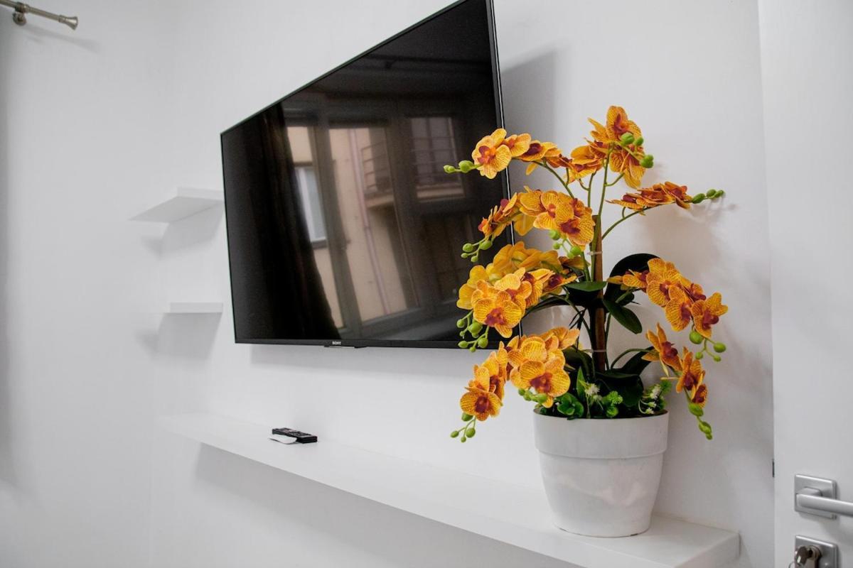 Apartamento Old Town In Praga