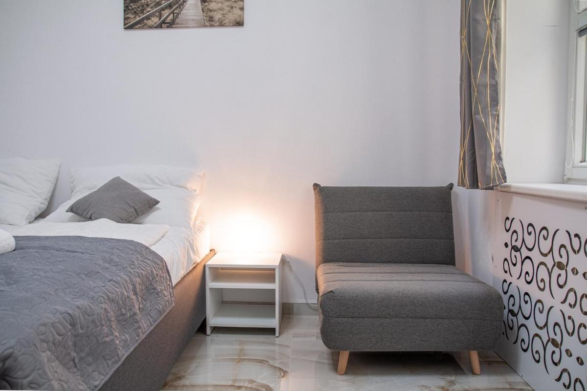 Old Town In Apartamento *