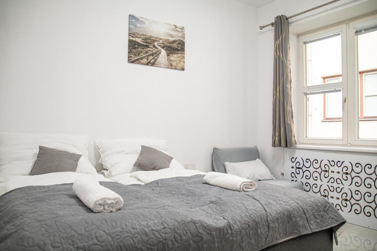Old Town In Apartamento Praga