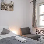 Old Town Apartment In Prague