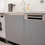 Old Town Apartment In Prague
