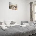 Old Town Apartment In Prague