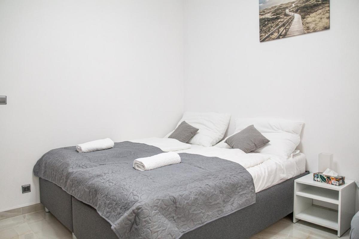 Apartamento Old Town In *